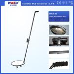 Light weight Under Vehicle Inspection Camera security search roadway safety