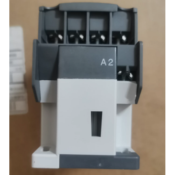 AX18-30-01-84 ABB Ac contactor Compact AC control solution Small and medium sized motors load control