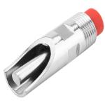 Thread 20mm Pig Water Drinkers Automatic Pig Waterers NPT 1/2"