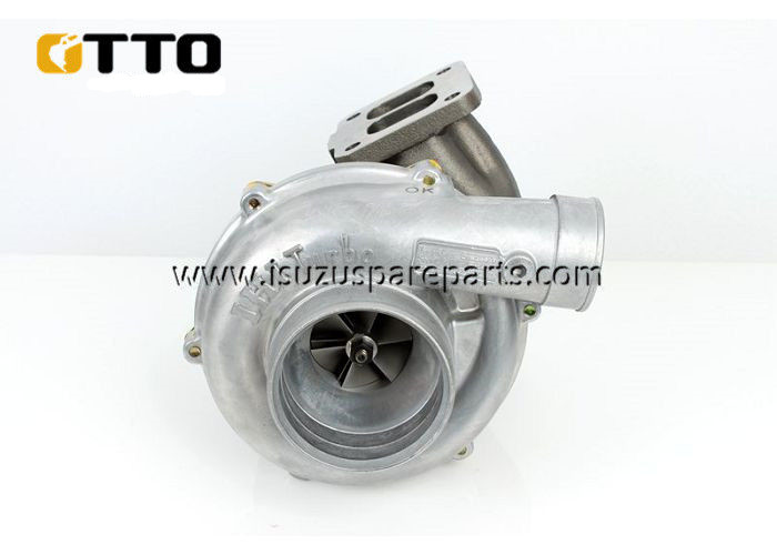 6SD1T Excavator Turbocharger Assy FVR23 6SD1T 1144003390 100% Genuine