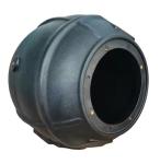 OEM Custom Plastic Rotational Mould Manufacturer For Outdoor Speaker Sound Box