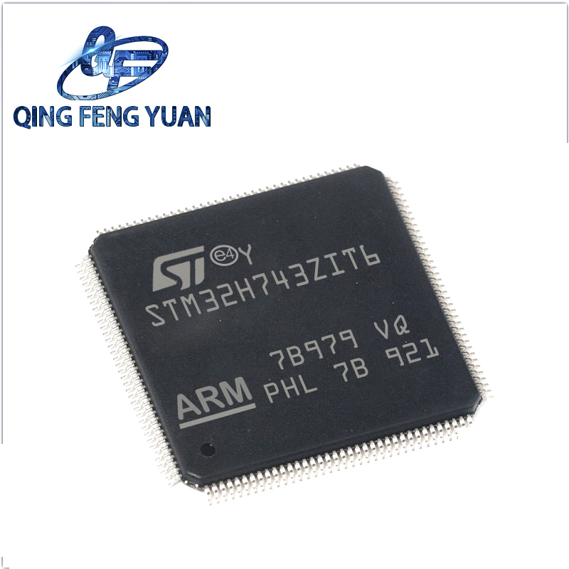STMicroelectronics STM8S003F3P6 tv Ic Chip 8S003F3P6 Wireless Irrigation Microcontroller Programmable