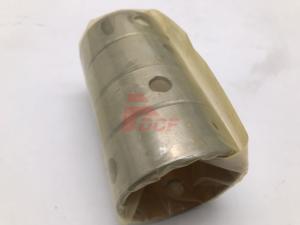 China D1146 65.04410-0017 Connecting Rod Bearing Bushing , Engine Rod Bearing wholesale
