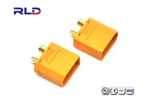 China Male Female Lithium Battery XT90 Electric Bike Connectors wholesale