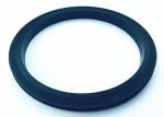 4" HAMMER UNION LIP SEAL RING, (FIG 602, 1002, 1502, 2002 and 2202)