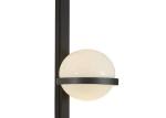 Modern Led Desk Lamp For Brdside Led Small Glass Table Lamps