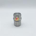 Zirconium Grinding Jar for Retsch MM 25ml 35ml Capacity