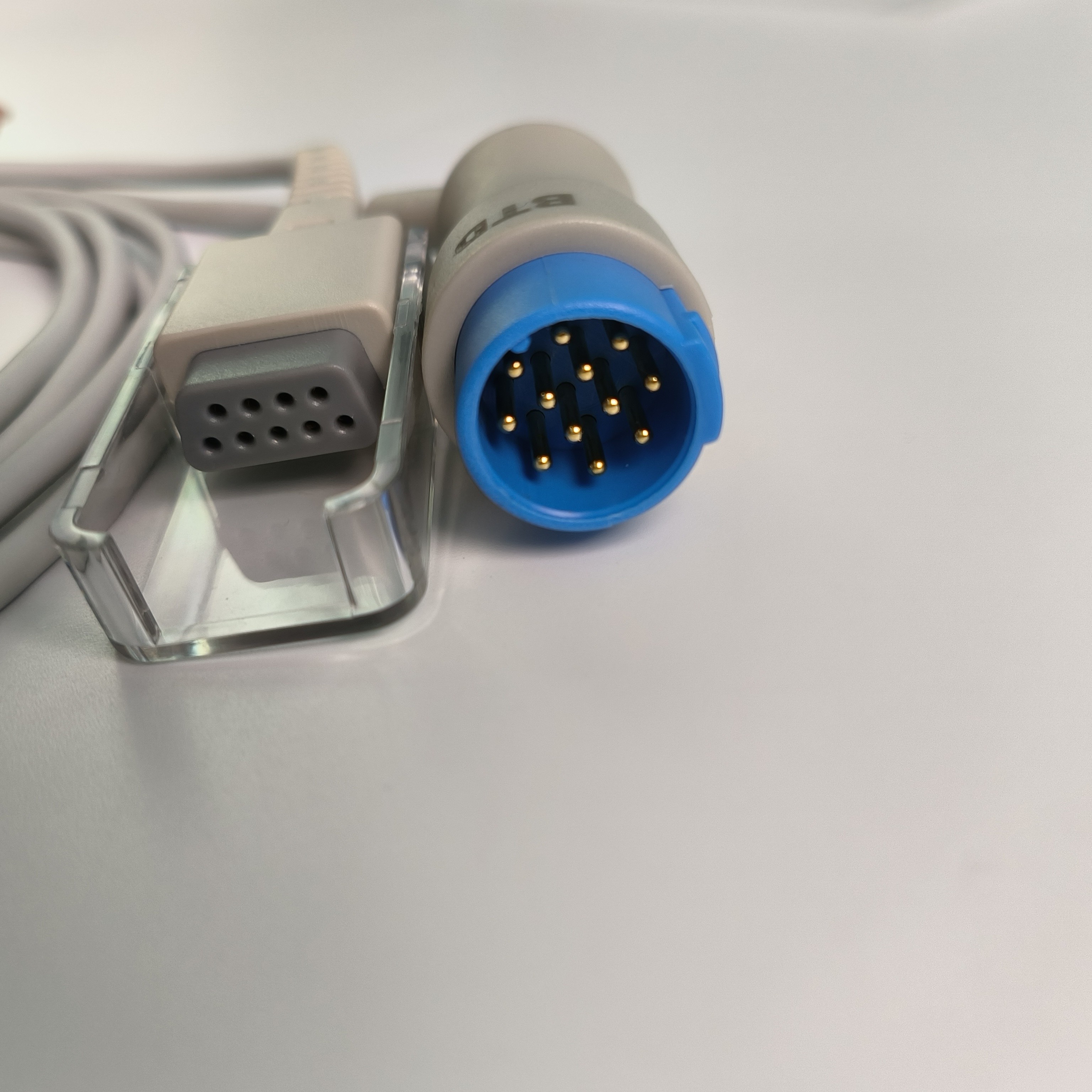 PN 15-027-0005 Medical Device Consumables Blood Oxygen Extension Line