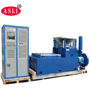 China STD Standard 60000N Vibration Shaker System Lab Testing Machine wholesale