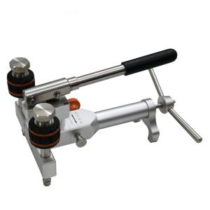 China Handheld 10Pa 2.6 Kg Pressure Calibration Pumps wholesale