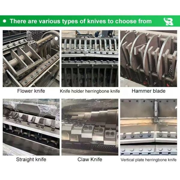 High Quality Multifunctional Plastic Crusher Fruit Basket Crusher Price Drinking Bottle Crusher One Year Warranty