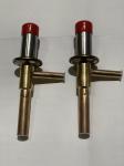Custom High Quality Automatic Expansion Valve Automatic Gas Valve Stainless