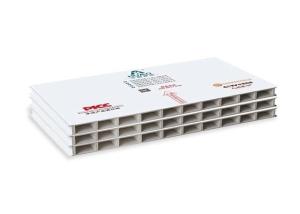 China High Strength Structure House Mgo Sip Panel Mgo Boards Lightweight Magnesium Oxide Sandwich Panels wholesale