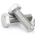 Stainless Steel Hex Head Right Hand Thread Hex Socket A2-70 Grade