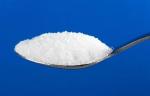 White Odorless Dextrose Glucose Powder C6H12O6 Crystalline Particles