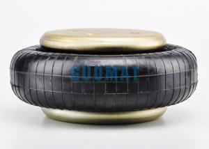 China Single Convoluted Air Suspension Air Spring Goodyear 1B8-550 For Industrial Equipment on sale