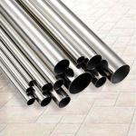 Cold Rolled Stainless Steel Pipe Tube with High Temperature Resistance and