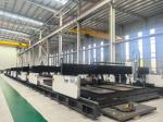 Thick Plate Laser Cutting Solution Sheet Metal Laser Cutting Machines With