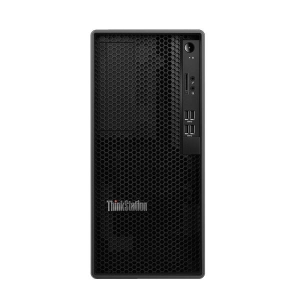 Portable Standing Lenovo K-C2 I7-12700 Workstation for Smooth and Fast