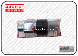 China 8976092490 8-97609249-0 Isuzu Brake Parts Pressure Switch for ISUZU VC46 6UZ1 wholesale