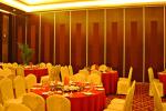 85mm Thickness Movable Partition Walls for Star Hotel ISO9001