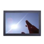J1900 CPU Waterproof Panel PC 15.6 Inch Industrie PC Touchscreen IP65
