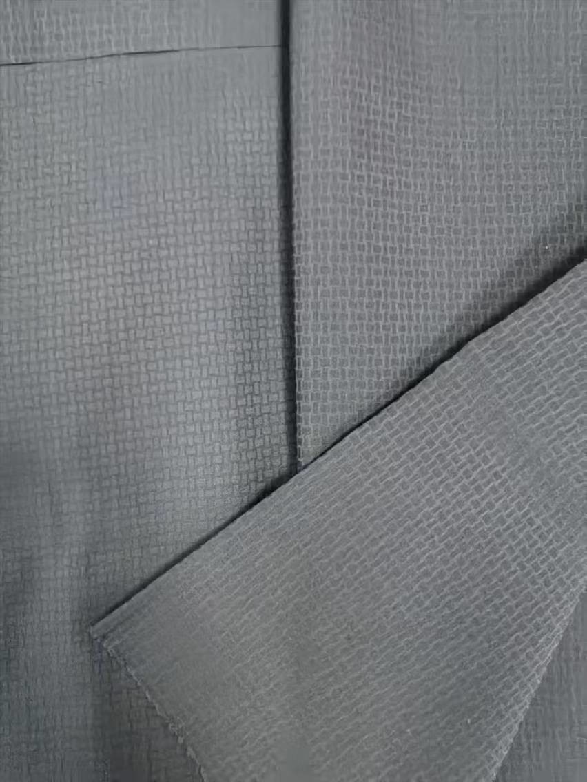 75D*75D 100%P 110GSM High elastic fabric