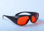GHP-2 180-534nm Laser Protective Glasses For Excimer, Ultraviolet, Green laser,