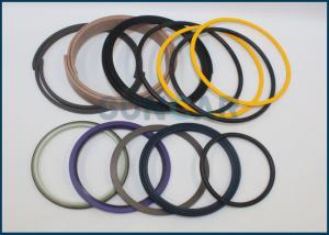 China VOE14749759 14749759 Dipper Arm Cylinder Seal Kit For SUNCARSUNCARVOLVO EC200D wholesale