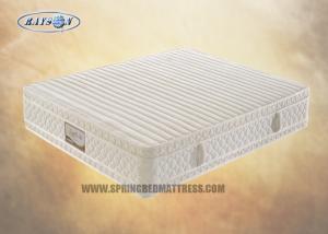 China High Density Silent Night King Size Euro Top Memory Foam Mattress 14 Inch wholesale