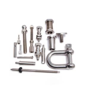 China Factory Custom Screw and Fastener Full Line Stainless Steel Screws wholesale