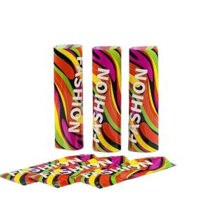 China Moisture Proof Clear Packaging Film Roll OPS Shrink Sleeve Film wholesale