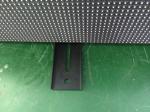 High Power Perimeter Led Display Screen Stadium P16 Football Game Billboard