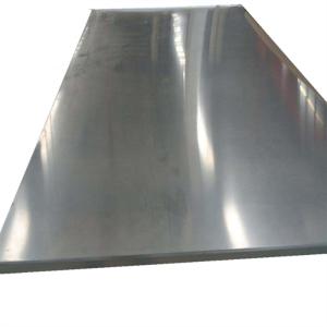 China Hot Rolled Metal Stainless Steel Sheet 200mm 309 309S 310S For Commercial Use wholesale