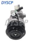 R134a Car AC Compressor For Ford Transit 2.0t 2017 Didsel 6pk