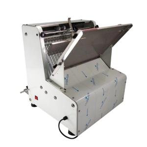 China 7mm 53PCS One Time Toast Slicer Machine Automatic Bread Cutter Noiseless wholesale