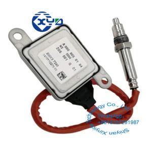 China Mercedes Benz A0009056104 5WK97248 Nitrogen Oxide Sensor For CLS300 320 350 E260 350 3.0T wholesale
