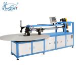 Condenser Copper Aluminum Bundy Tube/Pipe Bender Machine,wire on tube condensers