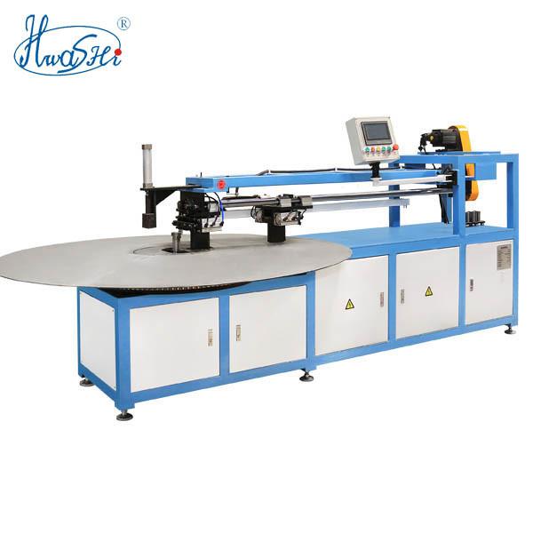 Condenser Copper Aluminum Bundy Tube/Pipe Bender Machine,wire on tube condensers