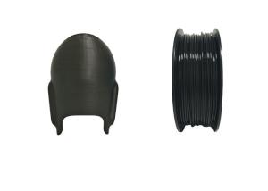 China 3D Printer Filament PLA ABS Carbon Fiber With 1.75mm Diameter wholesale