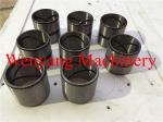 supply various kinds of China brand wheel loader bushing 65*80*90 60*70*70
