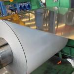 0.3*1200*1500mm Slit Edge Stainless Steel Coil Boiler Plate Polished Iso Rohs