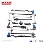 Replace/Repair Purpose SQCS OE 9063380227 Tie Rod for MERCEDES SPRINTER W906 Car