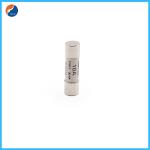 DMI 10A 30kA 1000V Fast Acting 10A Digital Multimeter Fuse Brass Nickel Plated