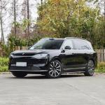 Automatic Gearbox Electric Cars Huawei Aito M9 Extended-Range SUV in Closed Body