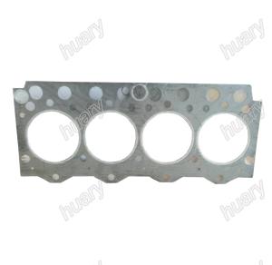 China Cummins engine parts, cummins B3.3 Head gasket wholesale