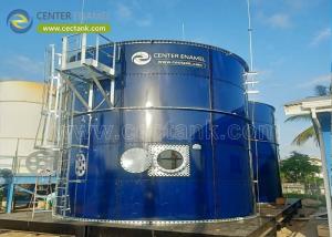 China Fire Sprinkler Water Storage Tanks for Firefighting Water Storage Solutions wholesale