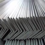 Customized 100x100x7 90 Degree Steel Angle for Construction Cutting Service