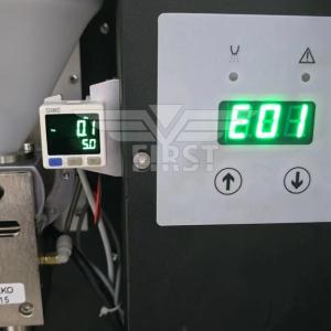 China F680 Powder Spray System Roland One Set Spray Powder Package For Komori Mitsubishi wholesale