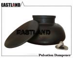 M20 Pulsation Dampener Diaphargm Kits Bladder Kits